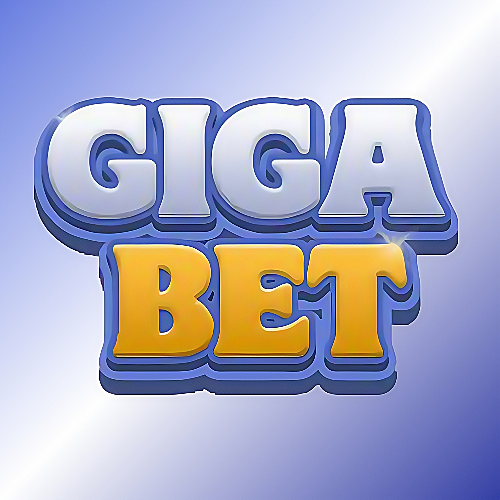 Logo da gigabet bet